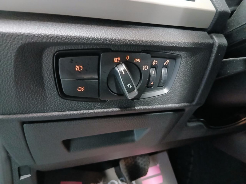 Photo 27 de l'offre de BMW SERIE 1 116dA 116 F20 Lounge BVA à 14990€ chez MKP Distribution