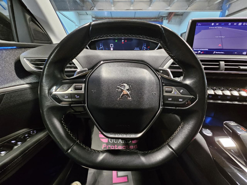 Photo 17 de l'offre de PEUGEOT 3008  1.5 HDi 130 Allure EAT8 à 17490€ chez MKP Distribution