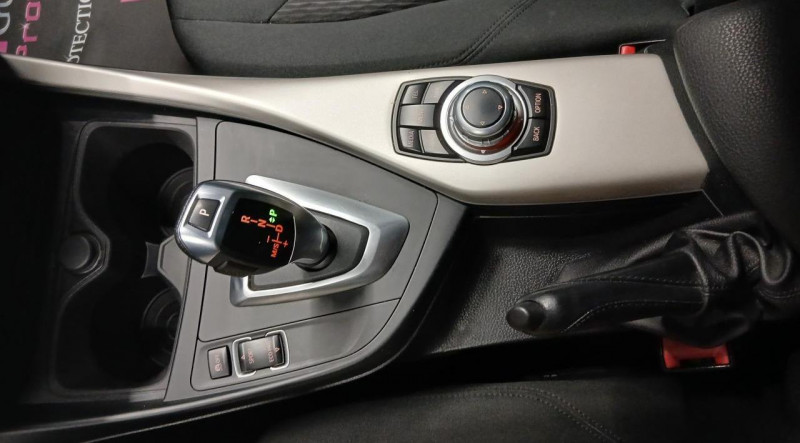 Photo 36 de l'offre de BMW SERIE 1 116dA 116 F20 Lounge BVA à 14990€ chez MKP Distribution