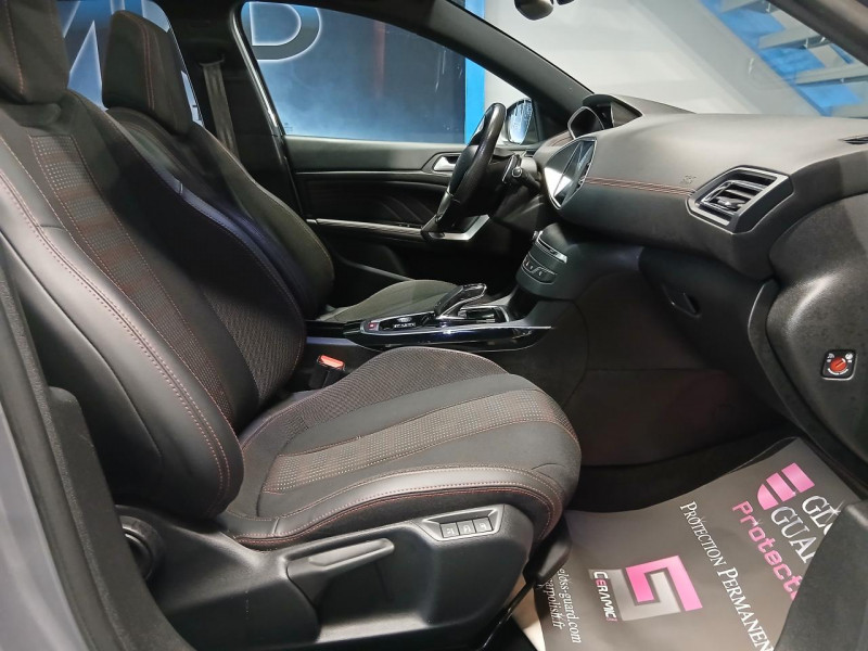 Photo 23 de l'offre de PEUGEOT 308 SW  1.5 HDi 130 GT Line EAT8 à 14990€ chez MKP Distribution
