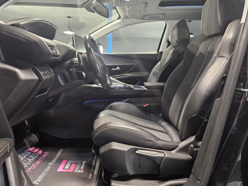 Photo 12 de l'offre de PEUGEOT 3008  1.5 HDi 130 Allure EAT8 à 17490€ chez MKP Distribution