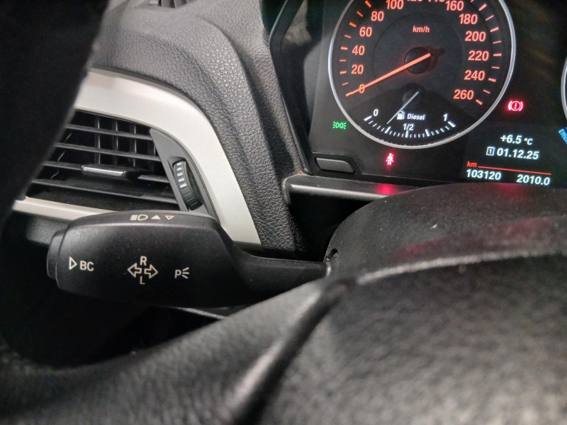 Photo 21 de l'offre de BMW SERIE 1 116dA 116 F20 Lounge BVA à 14990€ chez MKP Distribution