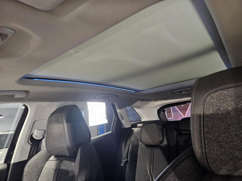 Photo 35 de l'offre de PEUGEOT 3008  1.5 HDi 130 Allure EAT8 à 17490€ chez MKP Distribution