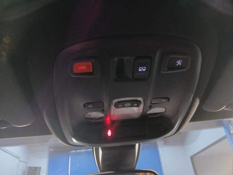 Photo 29 de l'offre de PEUGEOT 308 SW  1.5 HDi 130 GT Line EAT8 à 14990€ chez MKP Distribution