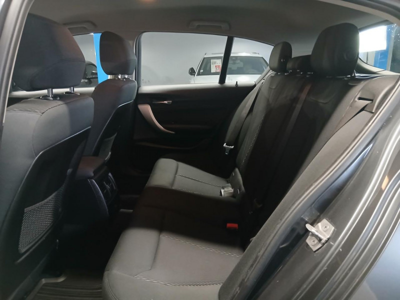Photo 15 de l'offre de BMW SERIE 1 116dA 116 F20 Lounge BVA à 14990€ chez MKP Distribution
