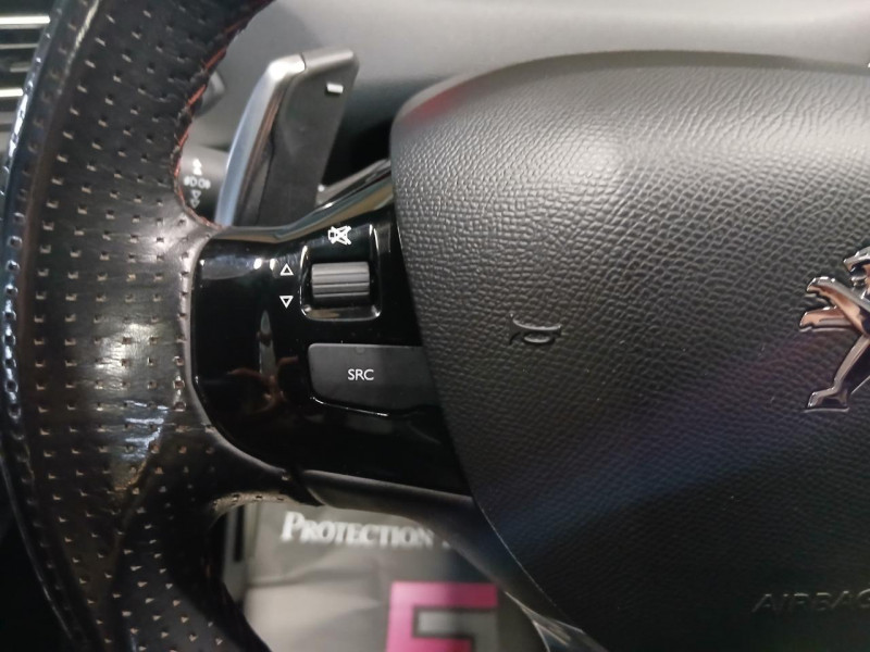 Photo 15 de l'offre de PEUGEOT 308 SW  1.5 HDi 130 GT Line EAT8 à 14990€ chez MKP Distribution