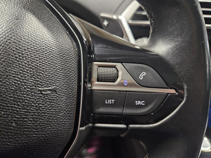 Photo 19 de l'offre de PEUGEOT 3008  1.5 HDi 130 Allure EAT8 à 17490€ chez MKP Distribution