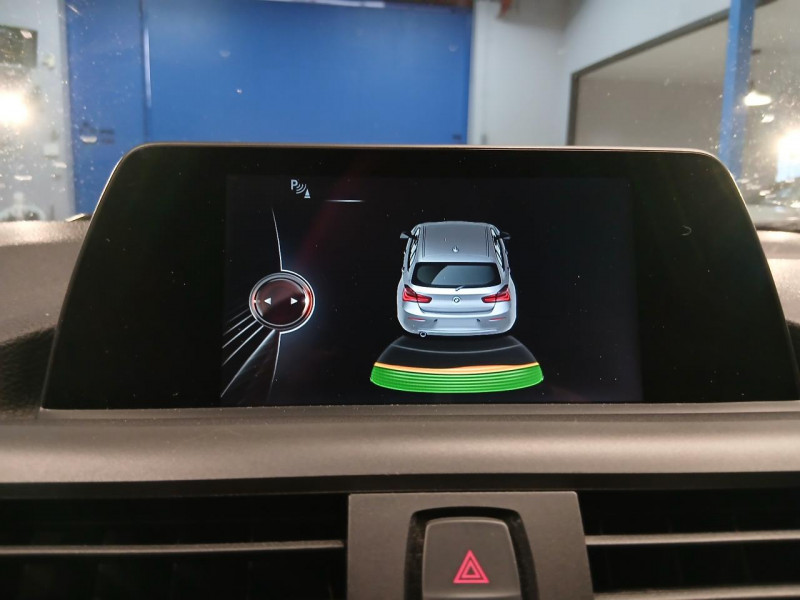 Photo 24 de l'offre de BMW SERIE 1 116dA 116 F20 Lounge BVA à 14990€ chez MKP Distribution