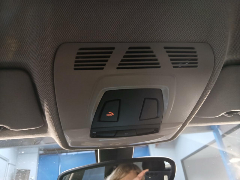 Photo 30 de l'offre de BMW SERIE 1 116dA 116 F20 Lounge BVA à 14990€ chez MKP Distribution