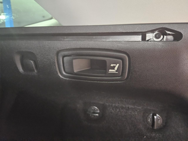 Photo 43 de l'offre de RENAULT MEGANE IV ESTATE 1.3 TCe 160 RS Line EDC à 19990€ chez MKP Distribution