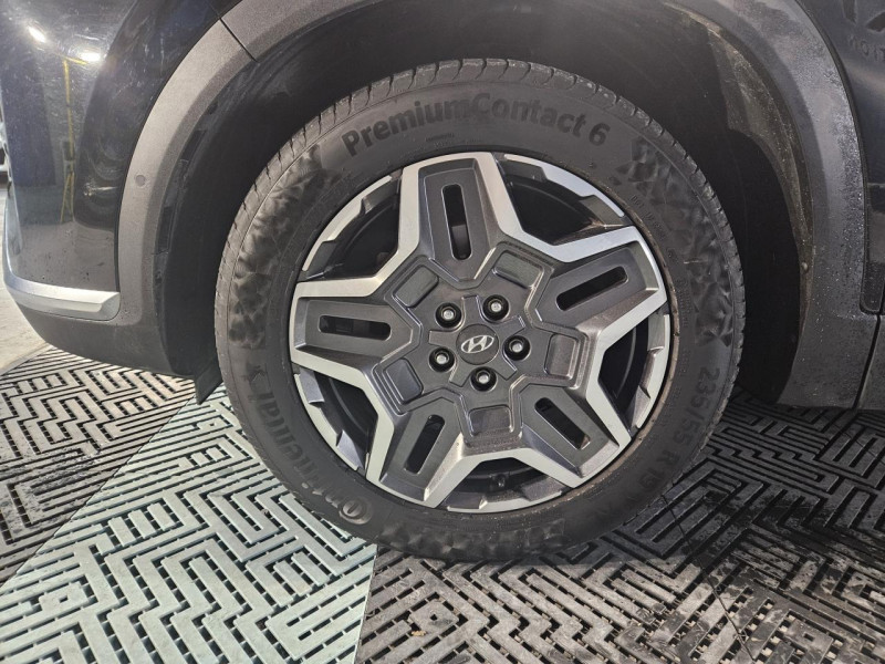 Photo 36 de l'offre de HYUNDAI SANTA FE  1.6 T-GDi 265 Executive Hybrid BVA  à 30990€ chez MKP Distribution