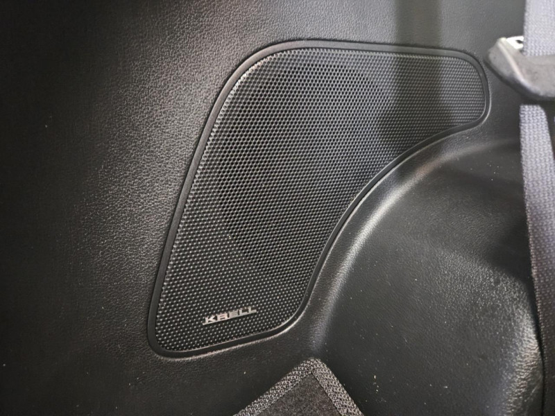 Photo 49 de l'offre de HYUNDAI SANTA FE  1.6 T-GDi 265 Executive Hybrid BVA  à 30990€ chez MKP Distribution