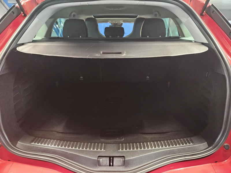 Photo 9 de l'offre de RENAULT MEGANE IV ESTATE 1.3 TCe 160 RS Line EDC à 19990€ chez MKP Distribution