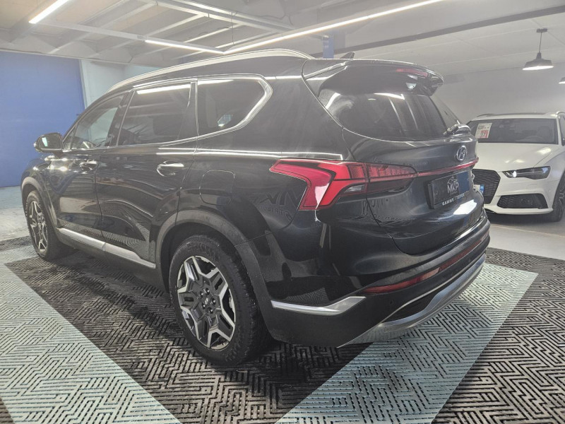 Photo 3 de l'offre de HYUNDAI SANTA FE  1.6 T-GDi 265 Executive Hybrid BVA  à 30990€ chez MKP Distribution
