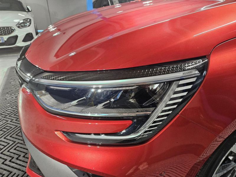 Photo 44 de l'offre de RENAULT MEGANE IV ESTATE 1.3 TCe 160 RS Line EDC à 19990€ chez MKP Distribution