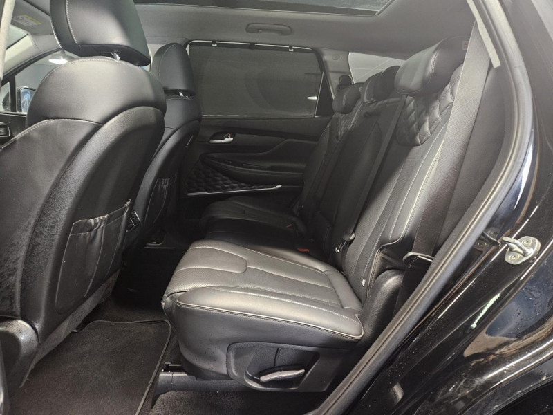 Photo 18 de l'offre de HYUNDAI SANTA FE  1.6 T-GDi 265 Executive Hybrid BVA  à 30990€ chez MKP Distribution