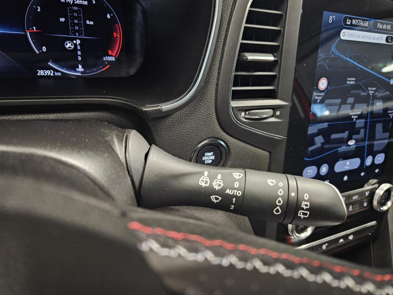 Photo 22 de l'offre de RENAULT MEGANE IV ESTATE 1.3 TCe 160 RS Line EDC à 19990€ chez MKP Distribution