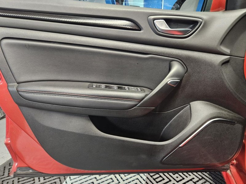 Photo 49 de l'offre de RENAULT MEGANE IV ESTATE 1.3 TCe 160 RS Line EDC à 19990€ chez MKP Distribution