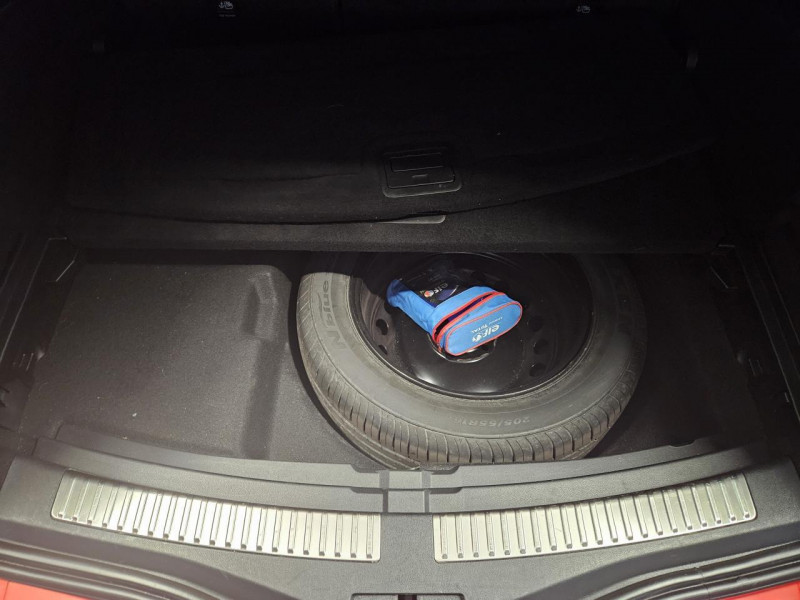 Photo 10 de l'offre de RENAULT MEGANE IV ESTATE 1.3 TCe 160 RS Line EDC à 19990€ chez MKP Distribution