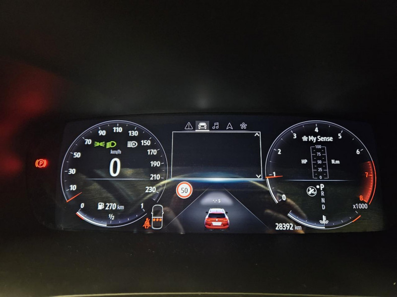 Photo 17 de l'offre de RENAULT MEGANE IV ESTATE 1.3 TCe 160 RS Line EDC à 19990€ chez MKP Distribution