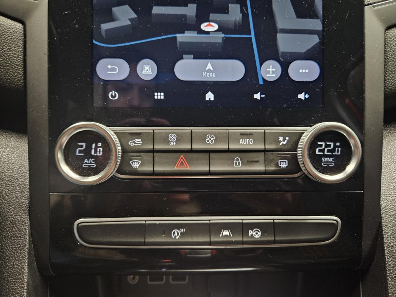 Photo 30 de l'offre de RENAULT MEGANE IV ESTATE 1.3 TCe 160 RS Line EDC à 19990€ chez MKP Distribution