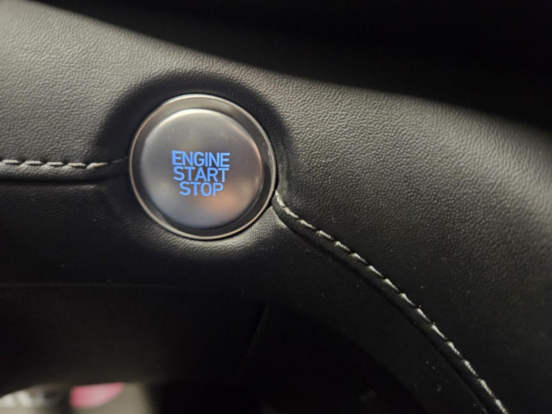 Photo 28 de l'offre de HYUNDAI SANTA FE  1.6 T-GDi 265 Executive Hybrid BVA  à 30990€ chez MKP Distribution