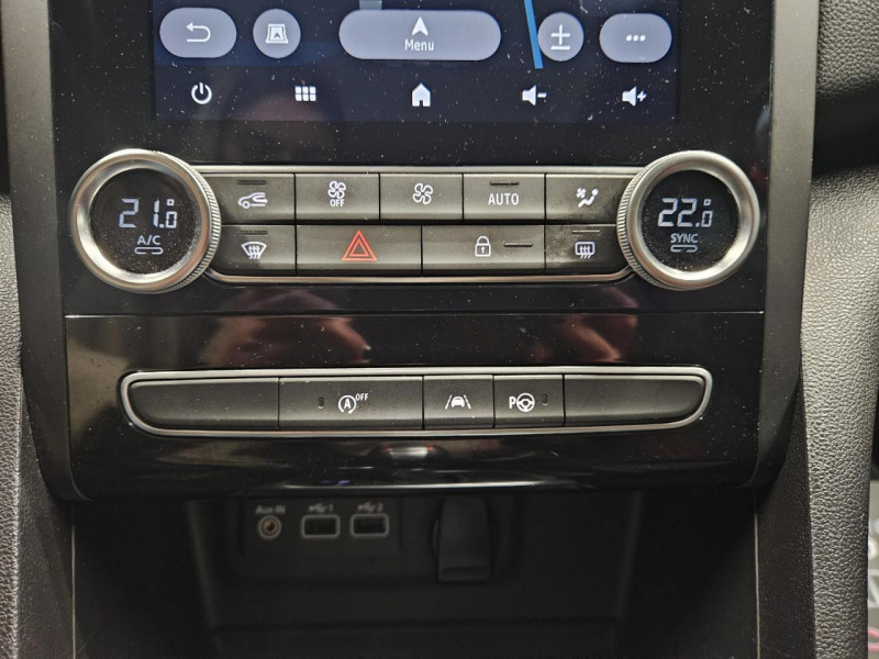 Photo 33 de l'offre de RENAULT MEGANE IV ESTATE 1.3 TCe 160 RS Line EDC à 19990€ chez MKP Distribution