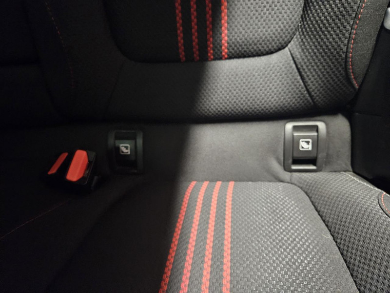 Photo 46 de l'offre de RENAULT MEGANE IV ESTATE 1.3 TCe 160 RS Line EDC à 19990€ chez MKP Distribution