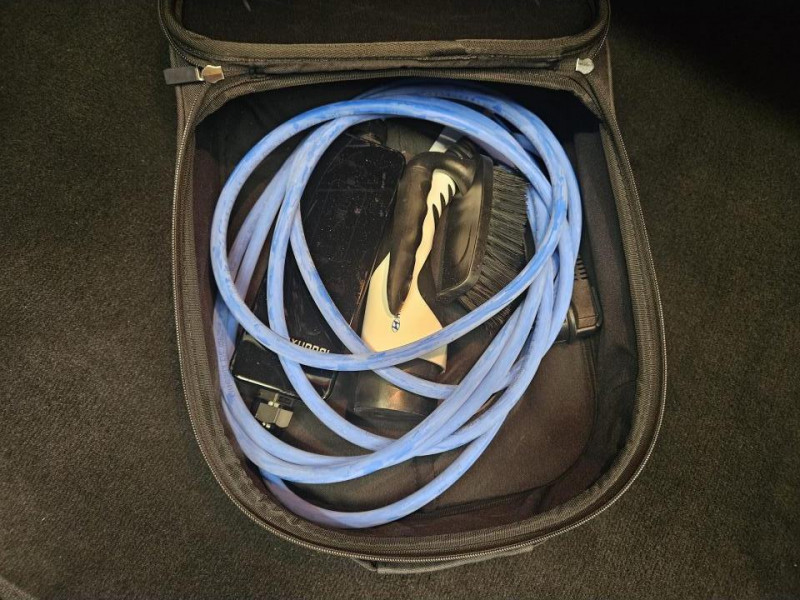 Photo 12 de l'offre de HYUNDAI SANTA FE  1.6 T-GDi 265 Executive Hybrid BVA  à 30990€ chez MKP Distribution