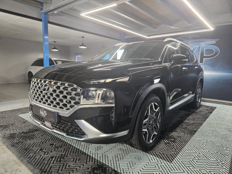 Hyundai SANTA FE  1.6 T-GDi 265 Executive Hybrid BVA  Hybride  Occasion à vendre