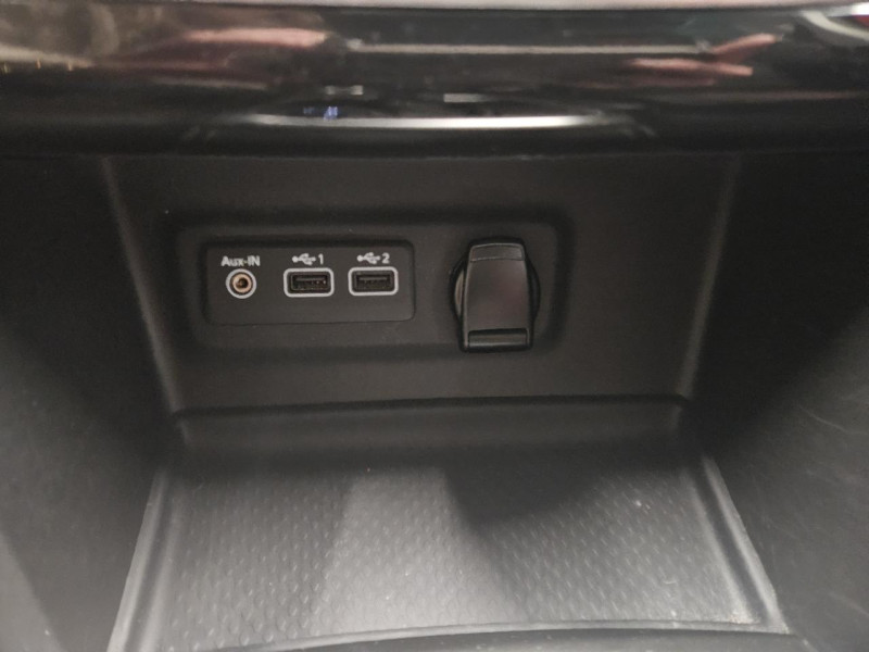 Photo 32 de l'offre de RENAULT MEGANE IV ESTATE 1.3 TCe 160 RS Line EDC à 19990€ chez MKP Distribution