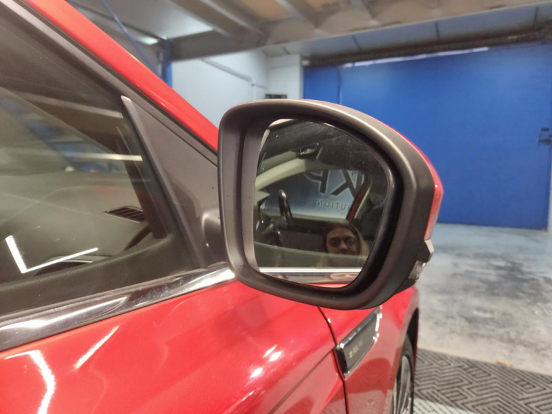 Photo 48 de l'offre de RENAULT MEGANE IV ESTATE 1.3 TCe 160 RS Line EDC à 19990€ chez MKP Distribution