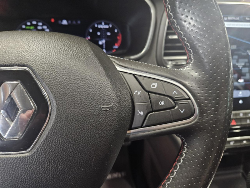 Photo 20 de l'offre de RENAULT MEGANE IV ESTATE 1.3 TCe 160 RS Line EDC à 19990€ chez MKP Distribution