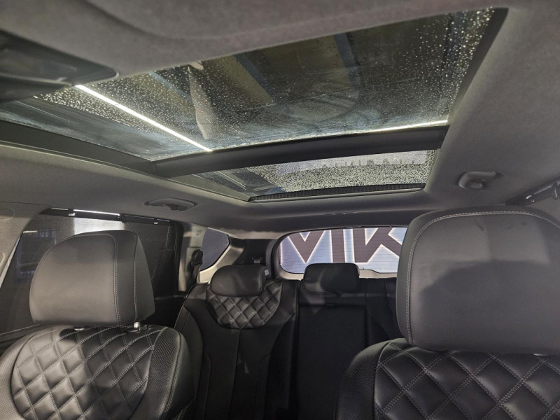 Photo 41 de l'offre de HYUNDAI SANTA FE  1.6 T-GDi 265 Executive Hybrid BVA  à 30990€ chez MKP Distribution