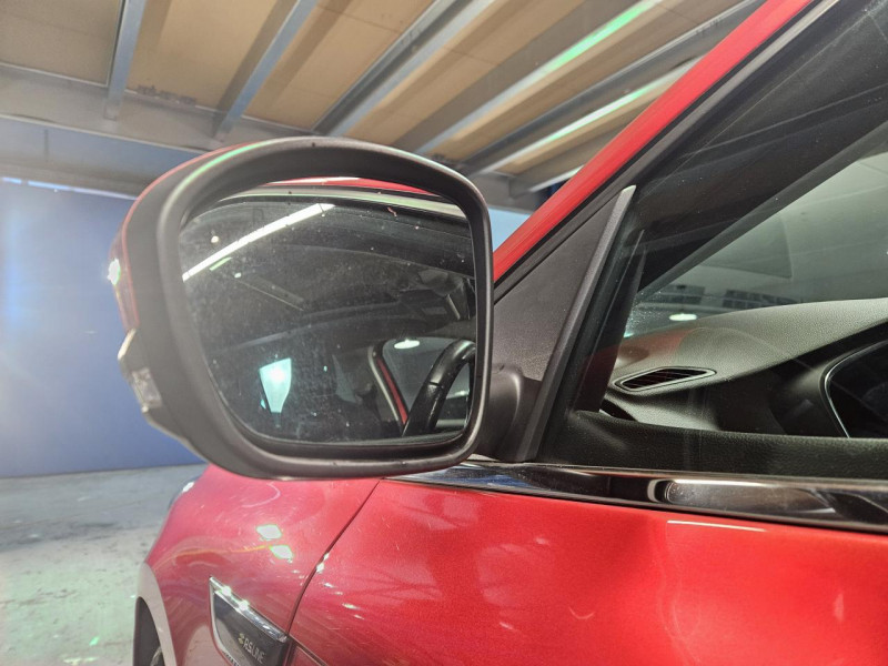 Photo 47 de l'offre de RENAULT MEGANE IV ESTATE 1.3 TCe 160 RS Line EDC à 19990€ chez MKP Distribution