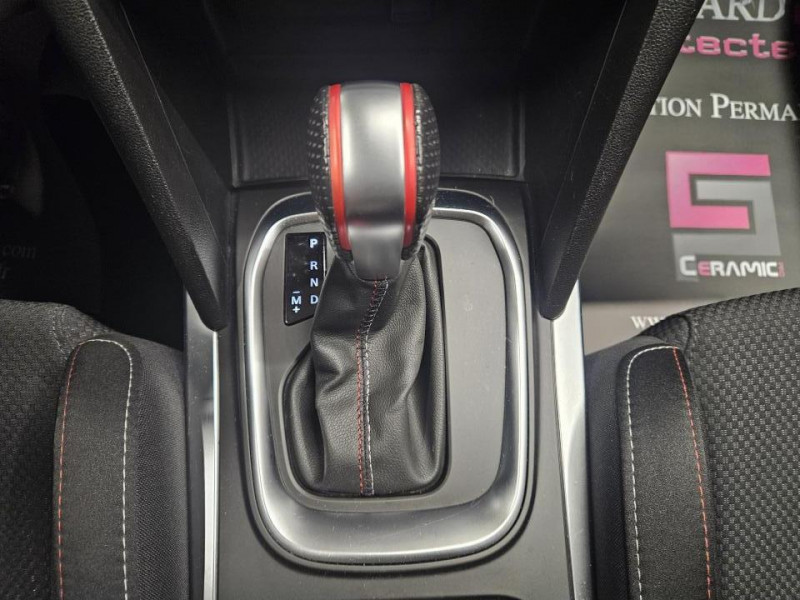 Photo 34 de l'offre de RENAULT MEGANE IV ESTATE 1.3 TCe 160 RS Line EDC à 19990€ chez MKP Distribution