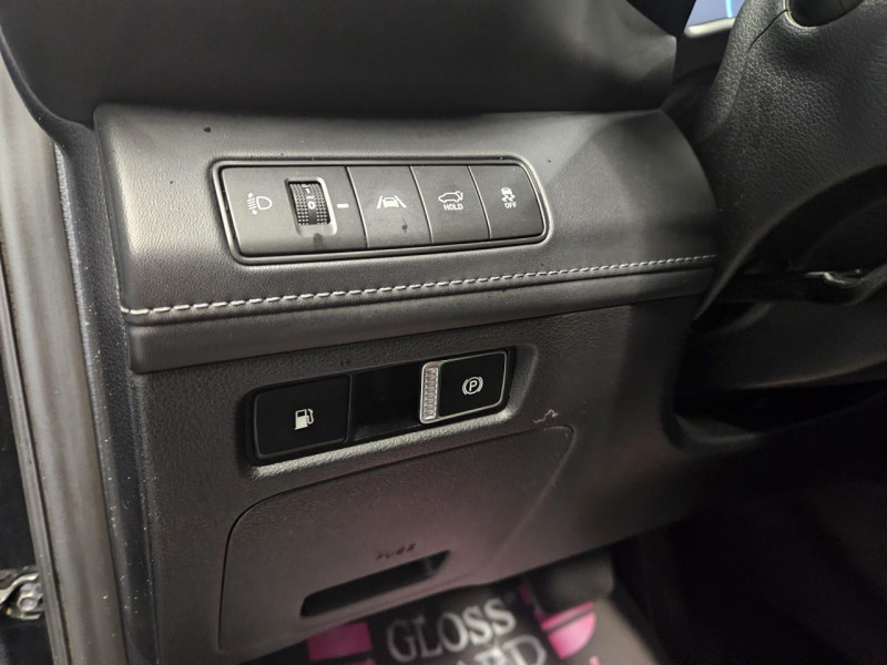 Photo 27 de l'offre de HYUNDAI SANTA FE  1.6 T-GDi 265 Executive Hybrid BVA  à 30990€ chez MKP Distribution