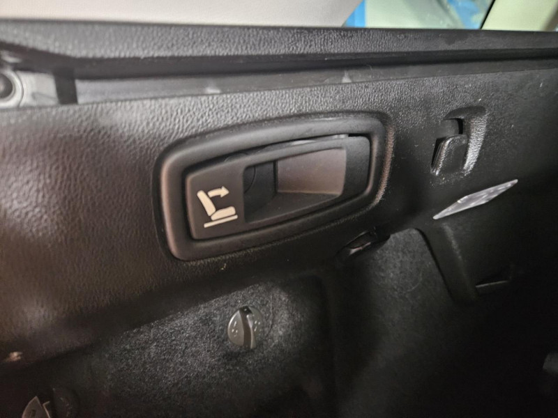 Photo 45 de l'offre de RENAULT MEGANE IV ESTATE 1.3 TCe 160 RS Line EDC à 19990€ chez MKP Distribution