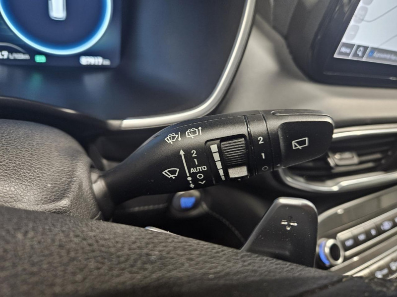 Photo 24 de l'offre de HYUNDAI SANTA FE  1.6 T-GDi 265 Executive Hybrid BVA  à 30990€ chez MKP Distribution