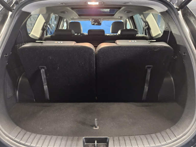 Photo 10 de l'offre de HYUNDAI SANTA FE  1.6 T-GDi 265 Executive Hybrid BVA  à 30990€ chez MKP Distribution
