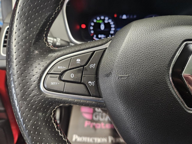 Photo 19 de l'offre de RENAULT MEGANE IV ESTATE 1.3 TCe 160 RS Line EDC à 19990€ chez MKP Distribution