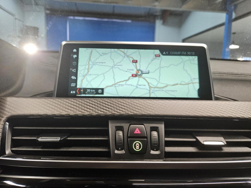 Photo 25 de l'offre de BMW X2  2.0 sDrive20i 192 F39 M Sport DKG7 à 21490€ chez MKP Distribution