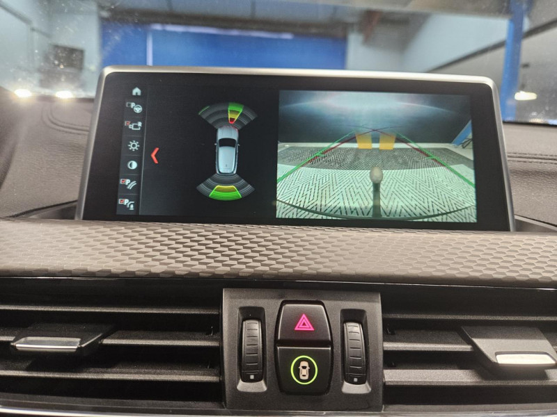 Photo 26 de l'offre de BMW X2  2.0 sDrive20i 192 F39 M Sport DKG7 à 21490€ chez MKP Distribution