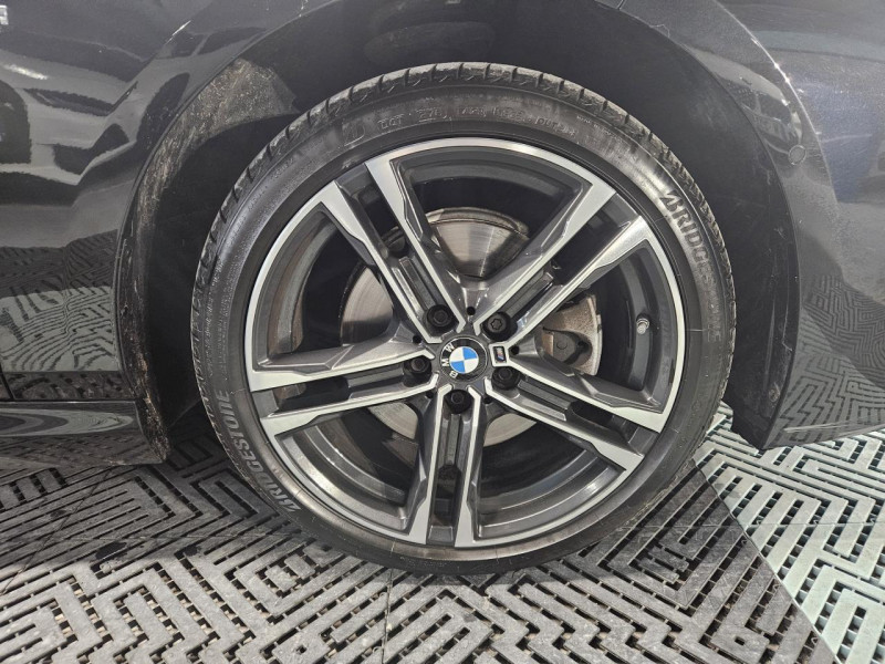 Photo 50 de l'offre de BMW SERIE 2 GRAN COUPE  1.5 218i 136 M Sport DKG7  à 22490€ chez MKP Distribution