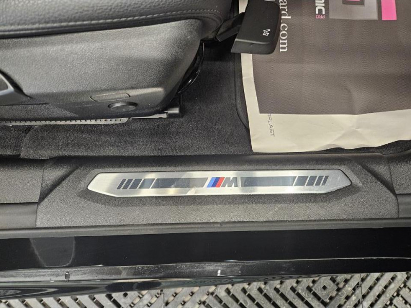 Photo 38 de l'offre de BMW SERIE 2 GRAN COUPE  1.5 218i 136 M Sport DKG7  à 22490€ chez MKP Distribution