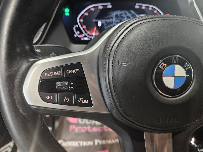 Photo 19 de l'offre de BMW SERIE 2 GRAN COUPE  1.5 218i 136 M Sport DKG7  à 22490€ chez MKP Distribution