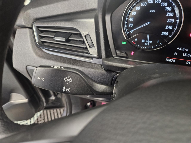 Photo 22 de l'offre de BMW SERIE 2 GRAN TOURER  2.0 218d 150 F46 LCI Business Design BVA 7 Places à 23490€ chez MKP Distribution