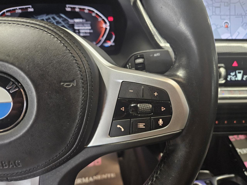 Photo 20 de l'offre de BMW SERIE 2 GRAN COUPE  1.5 218i 136 M Sport DKG7  à 22490€ chez MKP Distribution