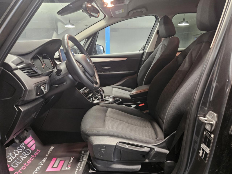 Photo 14 de l'offre de BMW SERIE 2 GRAN TOURER  2.0 218d 150 F46 LCI Business Design BVA 7 Places à 23490€ chez MKP Distribution