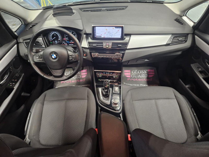 Photo 12 de l'offre de BMW SERIE 2 GRAN TOURER  2.0 218d 150 F46 LCI Business Design BVA 7 Places à 23490€ chez MKP Distribution